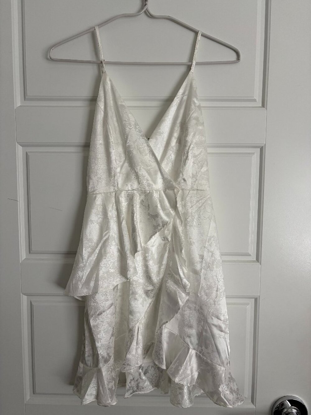 ALTAR’D STATE “Autumn” Dress